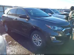 2GNAXSEV7K6280856 2019 CHEVROLET EQUINOX