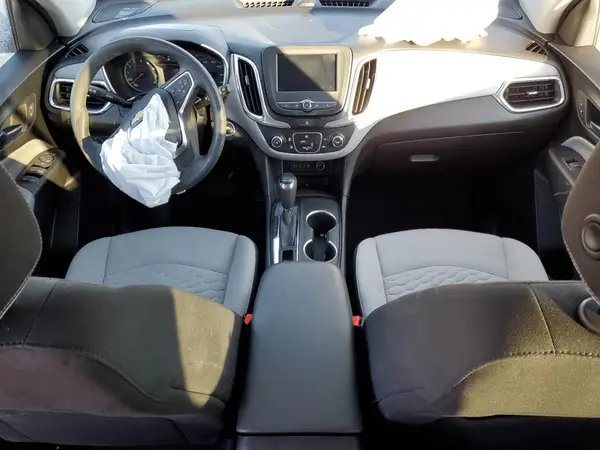 2GNAXSEV7K6287886 2019 CHEVROLET EQUINOX - Image 8
