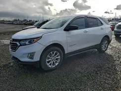 2GNAXSEV7K6288293 2019 CHEVROLET EQUINOX
