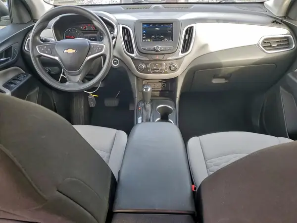 2GNAXSEV7K6288293 2019 CHEVROLET EQUINOX - Image 8