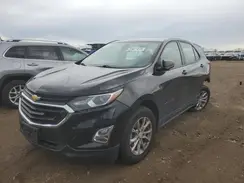2GNAXSEV7K6289413 2019 CHEVROLET EQUINOX