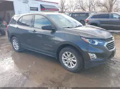 2GNAXSEV7K6295082 2019 CHEVROLET EQUINOX
