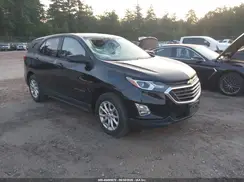 2GNAXSEV7K6295910 2019 CHEVROLET EQUINOX