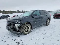2GNAXSEV7K6298600 2019 CHEVROLET EQUINOX