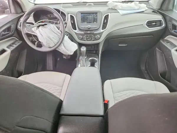 2GNAXSEV7K6298600 2019 CHEVROLET EQUINOX - Image 8