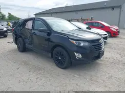 2GNAXSEV7K6302760 2019 CHEVROLET EQUINOX