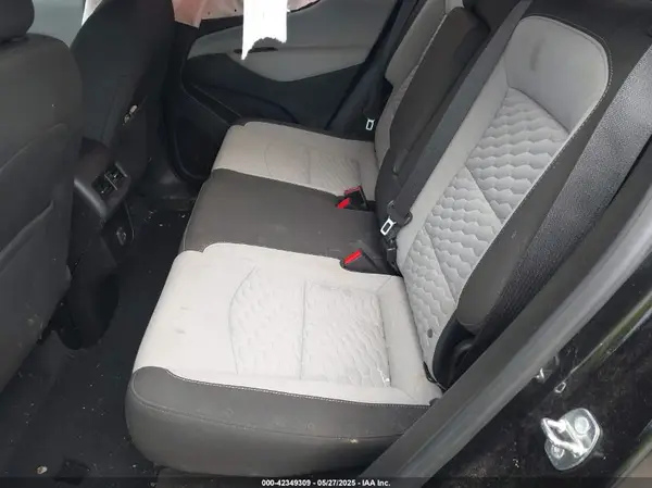 2GNAXSEV7K6302760 2019 CHEVROLET EQUINOX - Image 8