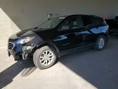 2GNAXSEV7L6104911 2020 CHEVROLET EQUINOX