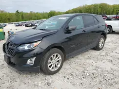 2GNAXSEV7L6111244 2020 CHEVROLET EQUINOX