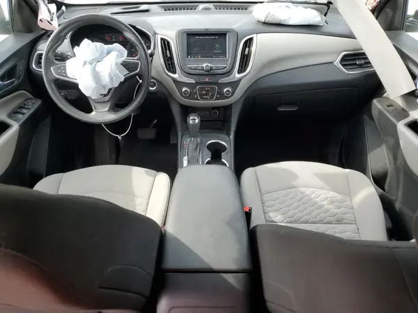 2GNAXSEV7L6111244 2020 CHEVROLET EQUINOX - Image 8