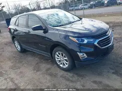2GNAXSEV7L6115391 2020 CHEVROLET EQUINOX