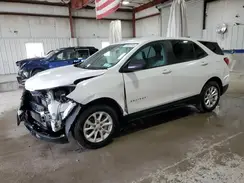 2GNAXSEV7L6119604 2020 CHEVROLET EQUINOX