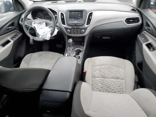 2GNAXSEV7L6121739 2020 CHEVROLET EQUINOX - Image 8