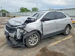 2GNAXSEV7L6122289 2020 CHEVROLET EQUINOX