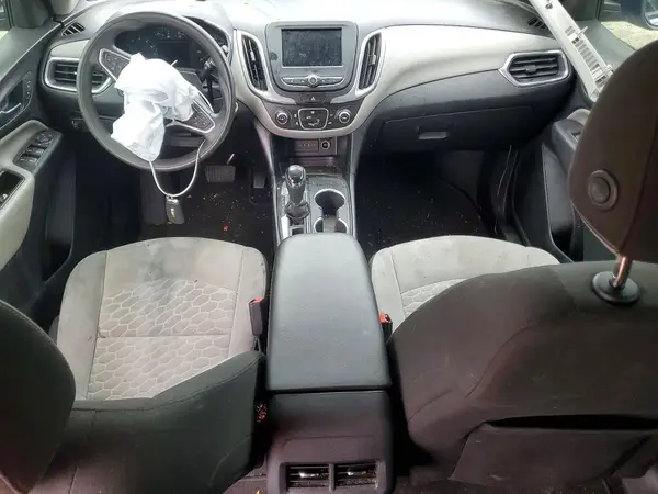 2GNAXSEV7L6122289 2020 CHEVROLET EQUINOX - Image 8