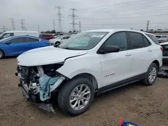 2GNAXSEV7L6123541 2020 CHEVROLET EQUINOX