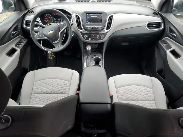 2GNAXSEV7L6123541 2020 CHEVROLET EQUINOX - Image 8