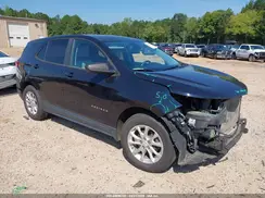 2GNAXSEV7L6143868 2020 CHEVROLET EQUINOX