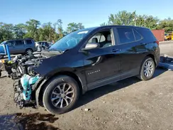 2GNAXSEV7L6143997 2020 CHEVROLET EQUINOX