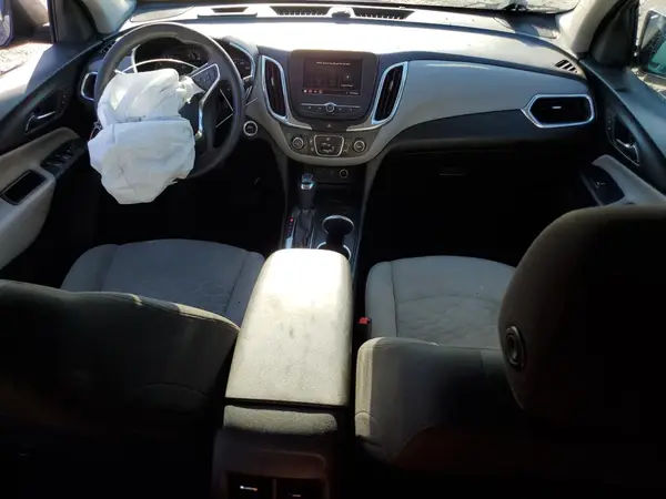 2GNAXSEV7L6143997 2020 CHEVROLET EQUINOX - Image 8