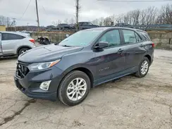 2GNAXSEV7L6148911 2020 CHEVROLET EQUINOX