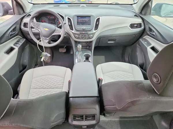 2GNAXSEV7L6148911 2020 CHEVROLET EQUINOX - Image 8