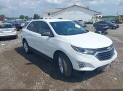 2GNAXSEV7L6150741 2020 CHEVROLET EQUINOX