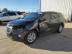 2GNAXSEV7L6151551 2020 CHEVROLET EQUINOX