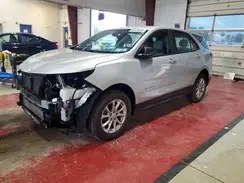 2GNAXSEV7L6153445 2020 CHEVROLET EQUINOX