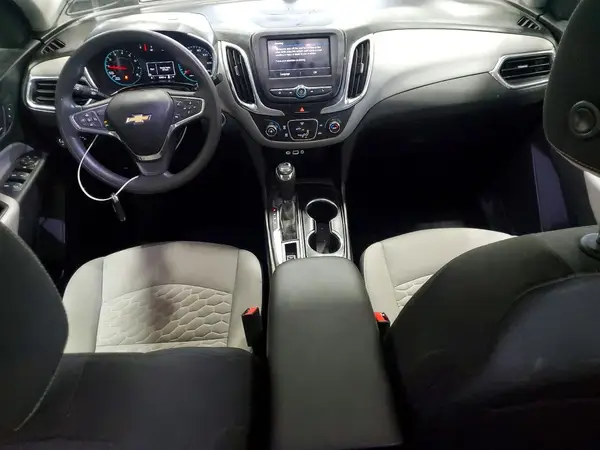 2GNAXSEV7L6153445 2020 CHEVROLET EQUINOX - Image 8