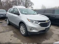 2GNAXSEV7L6161299 2020 CHEVROLET EQUINOX