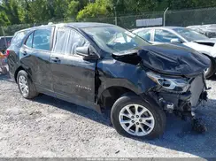 2GNAXSEV7L6173517 2020 CHEVROLET EQUINOX