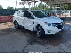 2GNAXSEV7L6174909 2020 CHEVROLET EQUINOX