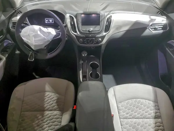 2GNAXSEV7L6177700 2020 CHEVROLET EQUINOX - Image 8