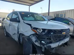 2GNAXSEV7L6181200 2020 CHEVROLET EQUINOX