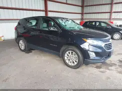 2GNAXSEV7L6181858 2020 CHEVROLET EQUINOX