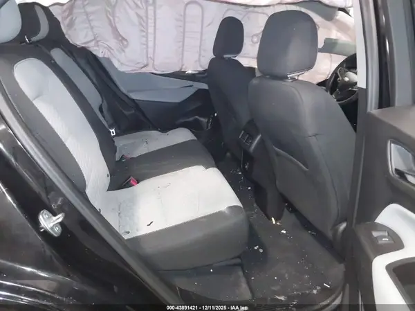 2GNAXSEV7L6186932 2020 CHEVROLET EQUINOX - Image 8