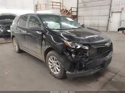 2GNAXSEV7L6187739 2020 CHEVROLET EQUINOX