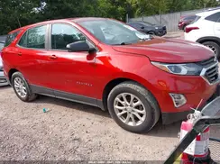 2GNAXSEV7L6191161 2020 CHEVROLET EQUINOX