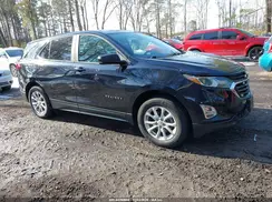 2GNAXSEV7L6195016 2020 CHEVROLET EQUINOX