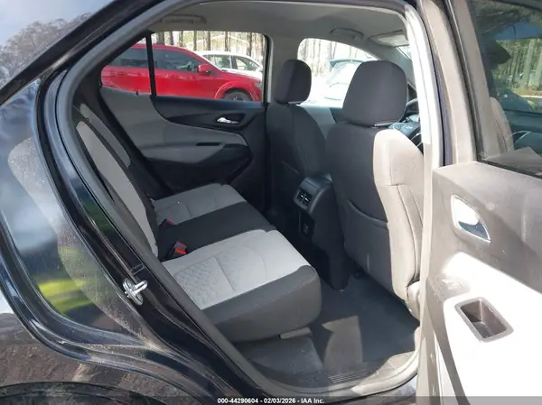 2GNAXSEV7L6195016 2020 CHEVROLET EQUINOX - Image 8