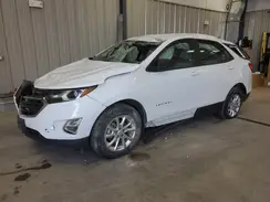 2GNAXSEV7L6205611 2020 CHEVROLET EQUINOX