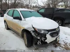 2GNAXSEV7L6225759 2020 CHEVROLET EQUINOX