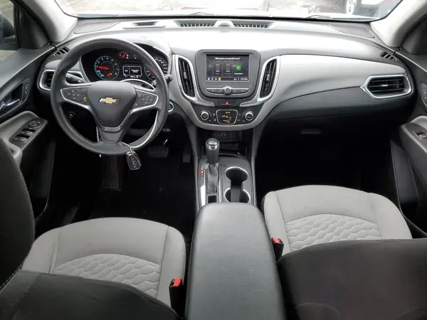 2GNAXSEV7L6230296 2020 CHEVROLET EQUINOX - Image 8