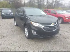 2GNAXSEV7L6245915 2020 CHEVROLET EQUINOX