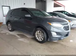 2GNAXSEV7L6255201 2020 CHEVROLET EQUINOX