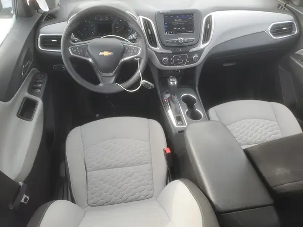 2GNAXSEV7L6256977 2020 CHEVROLET EQUINOX - Image 8