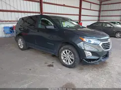 2GNAXSEV7L6264660 2020 CHEVROLET EQUINOX