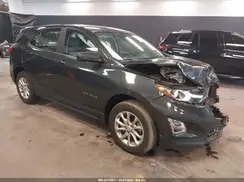 2GNAXSEV7L6271124 2020 CHEVROLET EQUINOX