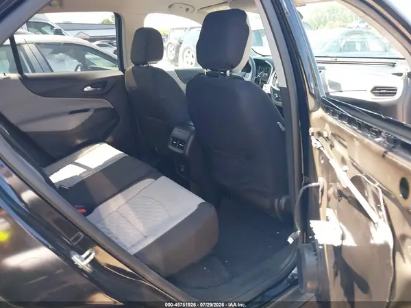 2GNAXSEV7L6272290 2020 CHEVROLET EQUINOX - Image 8